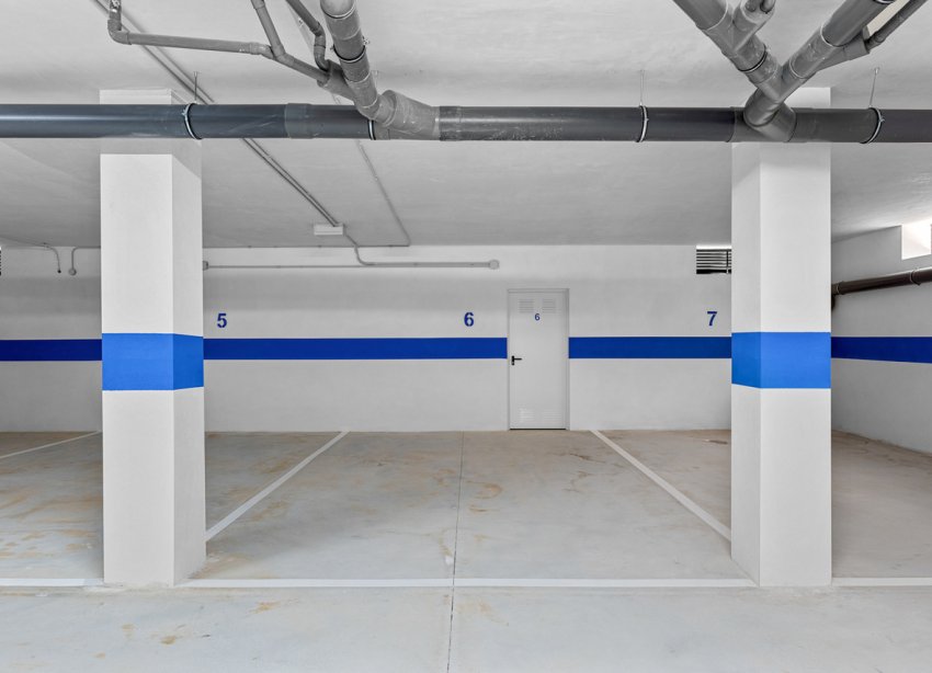 Reventa - Apartamento - Orihuela Costa - Villamartin