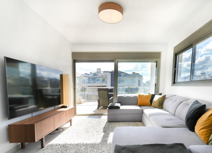 Reventa - Apartamento - Orihuela Costa - Villamartín