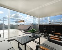 Reventa - Apartamento - Orihuela Costa - Villamartín