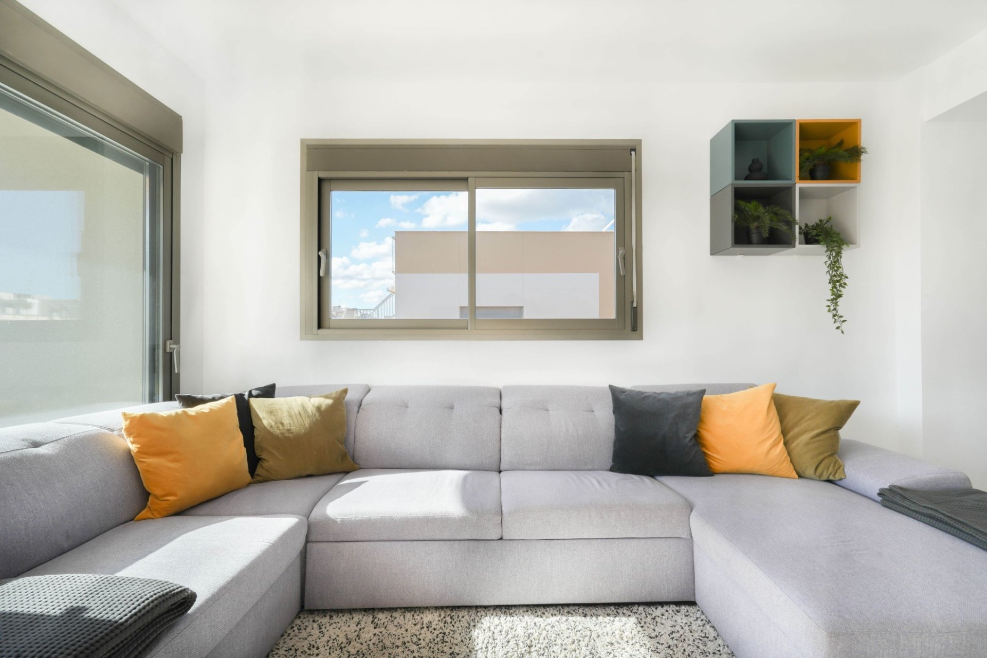 Reventa - Apartamento - Orihuela Costa - Villamartín