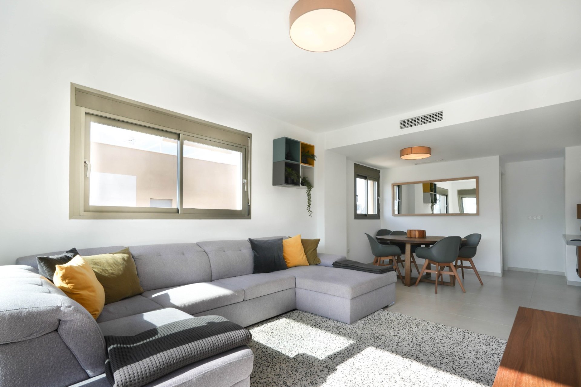 Reventa - Apartamento - Orihuela Costa - Villamartín