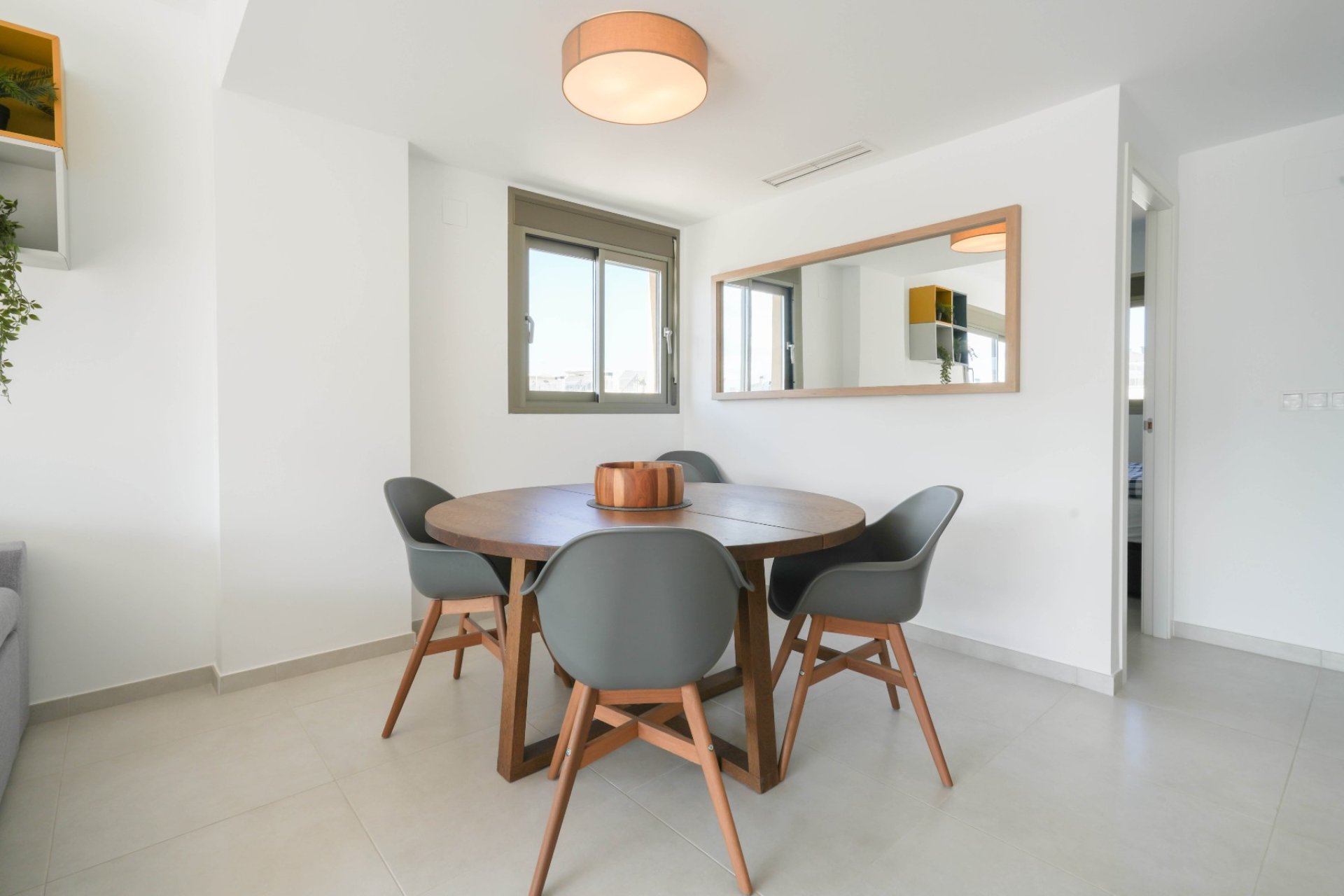 Reventa - Apartamento - Orihuela Costa - Villamartín