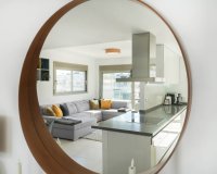 Reventa - Apartamento - Orihuela Costa - Villamartín