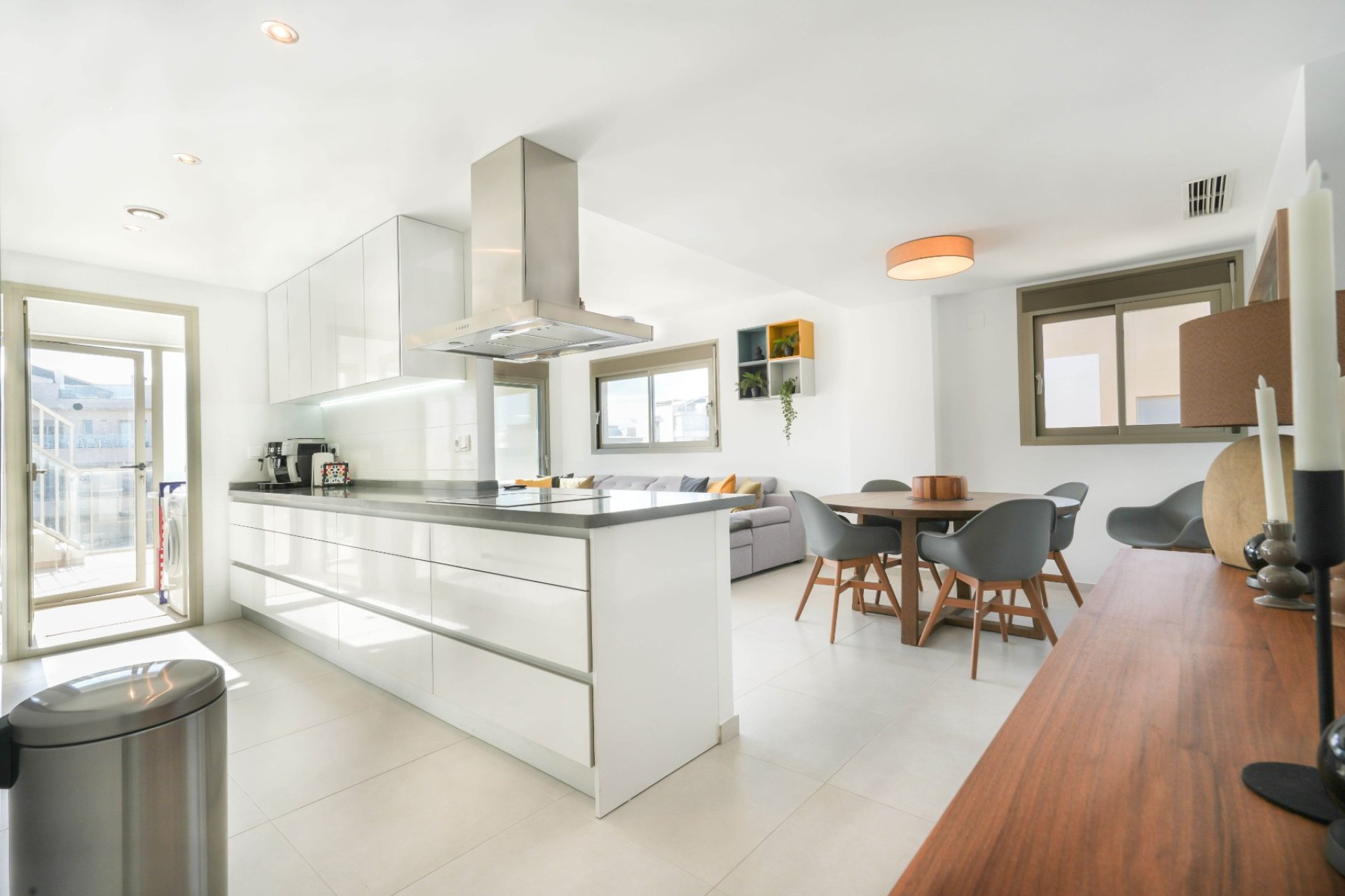 Reventa - Apartamento - Orihuela Costa - Villamartín