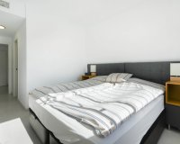 Reventa - Apartamento - Orihuela Costa - Villamartín