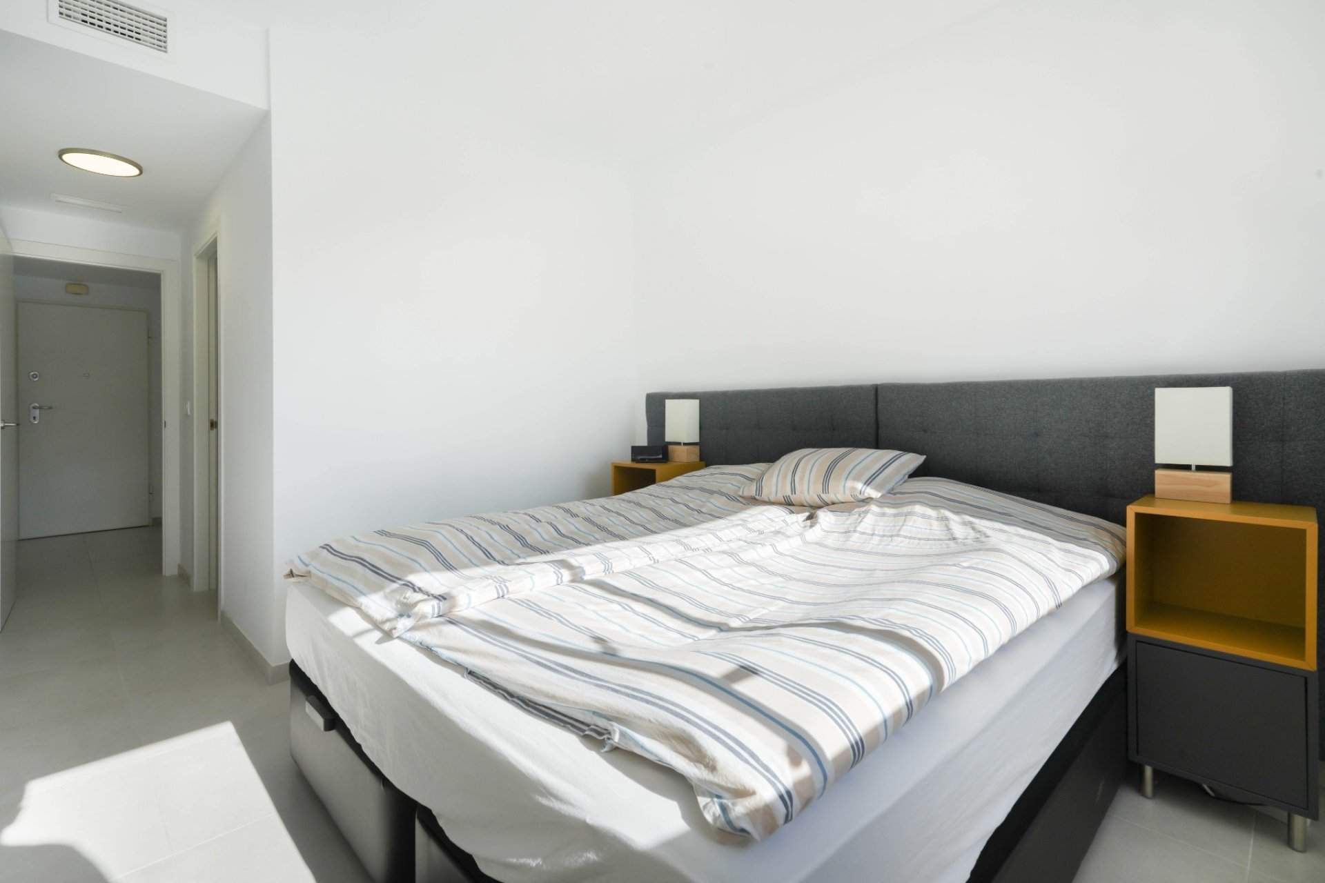 Reventa - Apartamento - Orihuela Costa - Villamartín