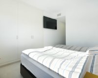 Reventa - Apartamento - Orihuela Costa - Villamartín