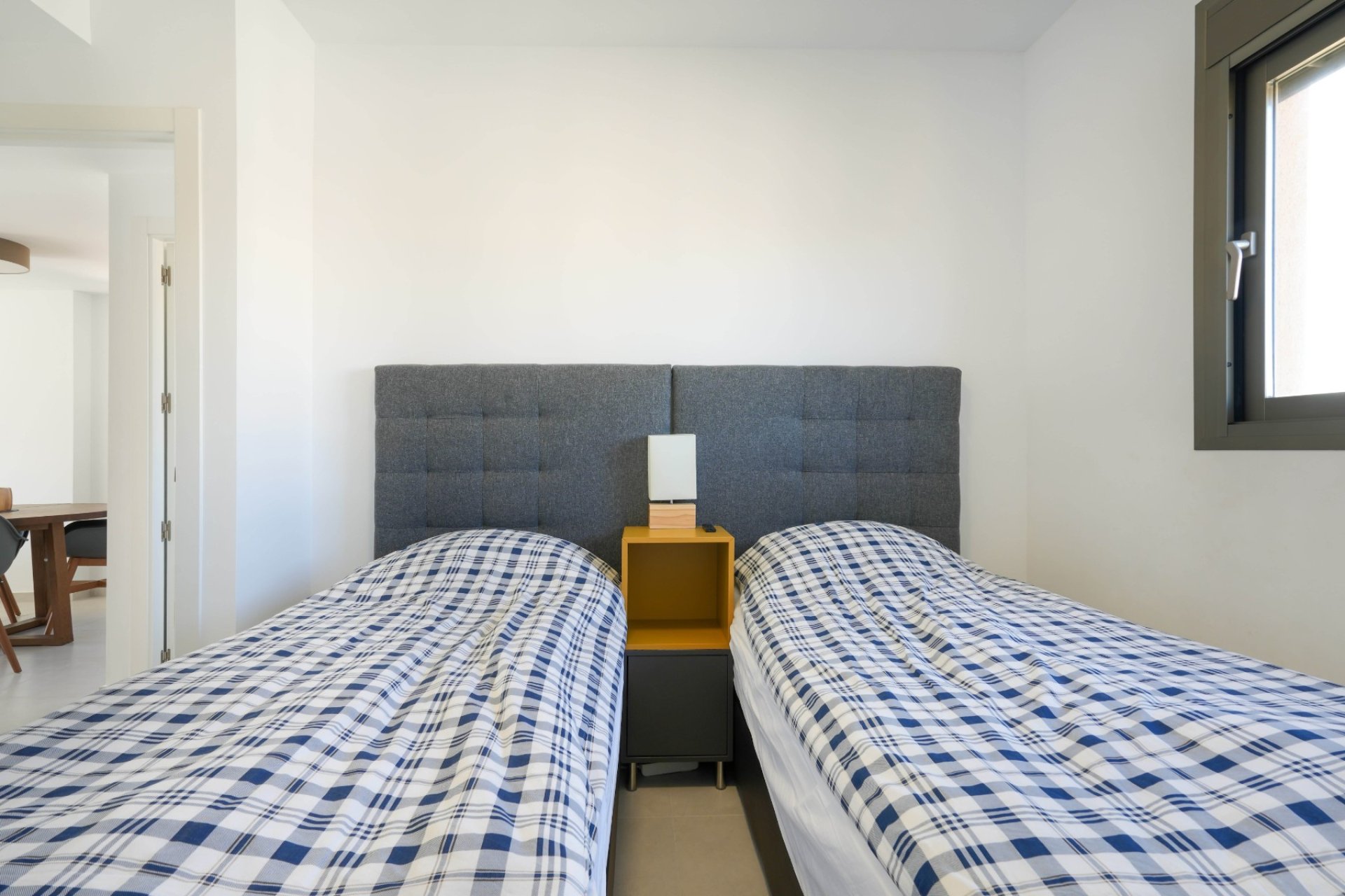 Reventa - Apartamento - Orihuela Costa - Villamartín