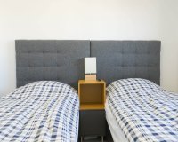 Reventa - Apartamento - Orihuela Costa - Villamartín