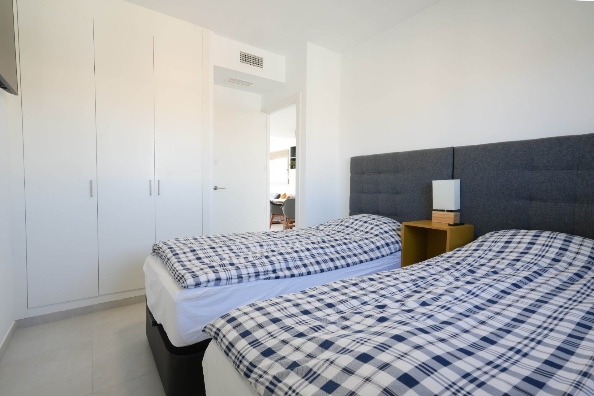 Reventa - Apartamento - Orihuela Costa - Villamartín