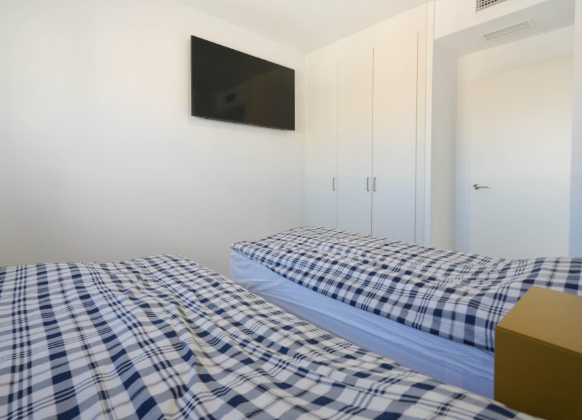 Reventa - Apartamento - Orihuela Costa - Villamartín