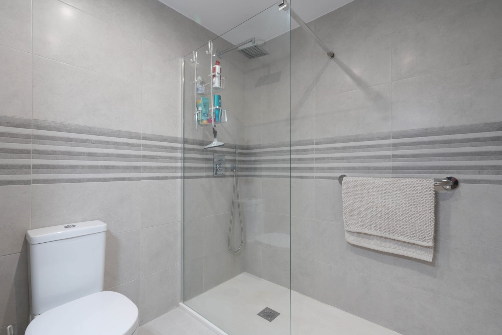 Reventa - Apartamento - Orihuela Costa - Villamartín