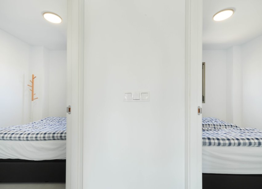 Reventa - Apartamento - Orihuela Costa - Villamartín