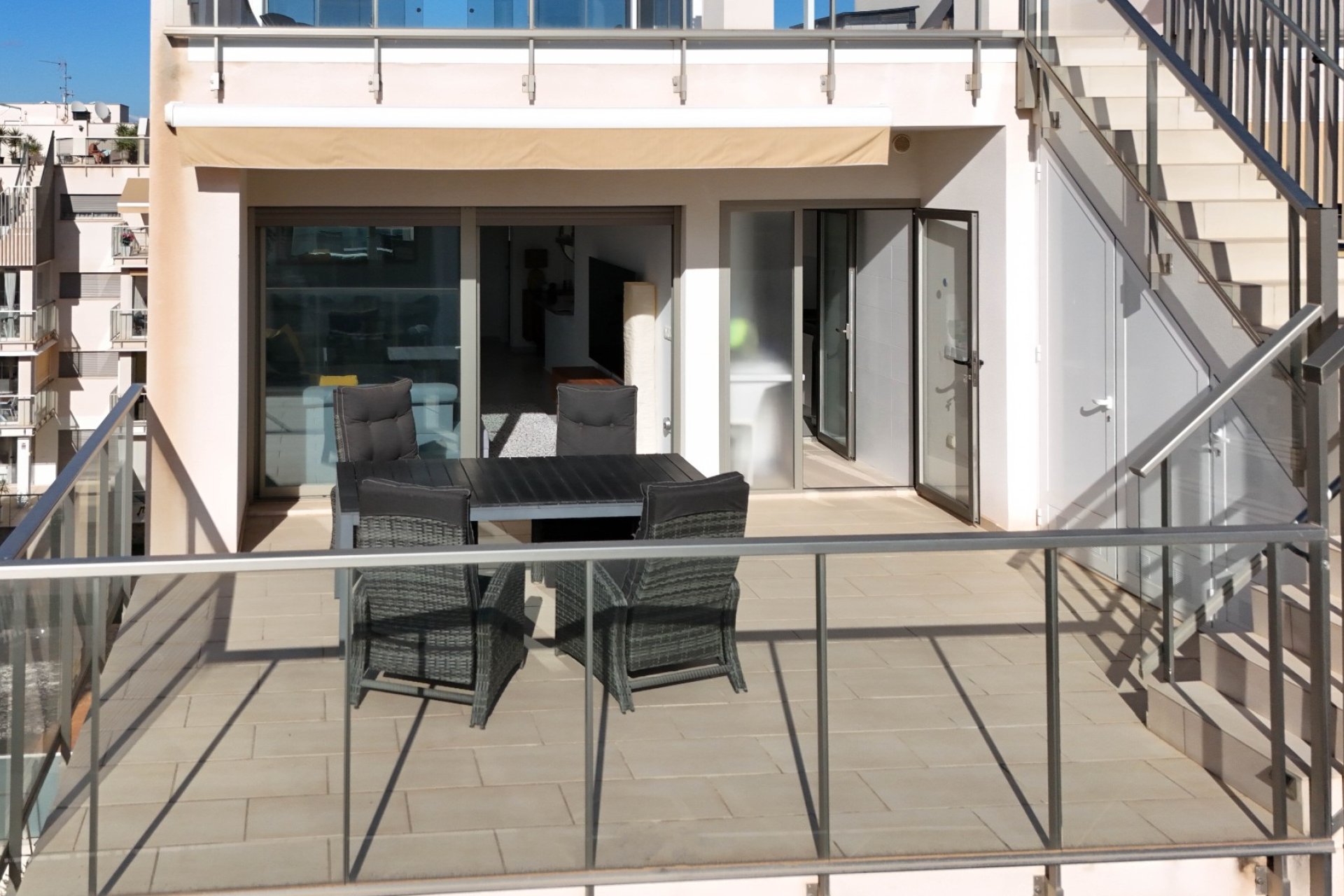 Reventa - Apartamento - Orihuela Costa - Villamartín