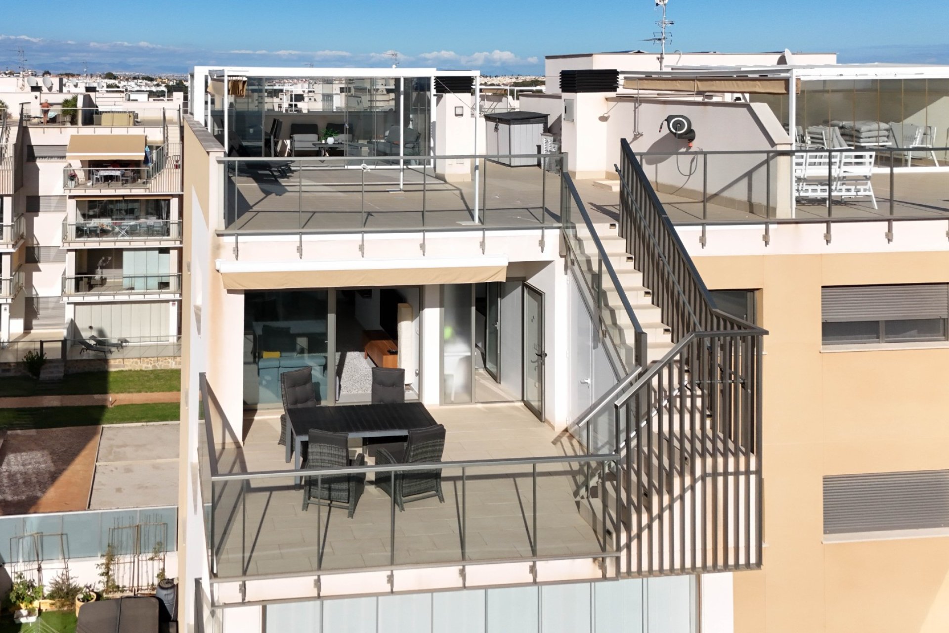 Reventa - Apartamento - Orihuela Costa - Villamartín