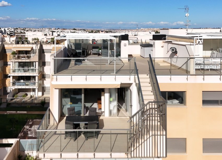 Reventa - Apartamento - Orihuela Costa - Villamartín