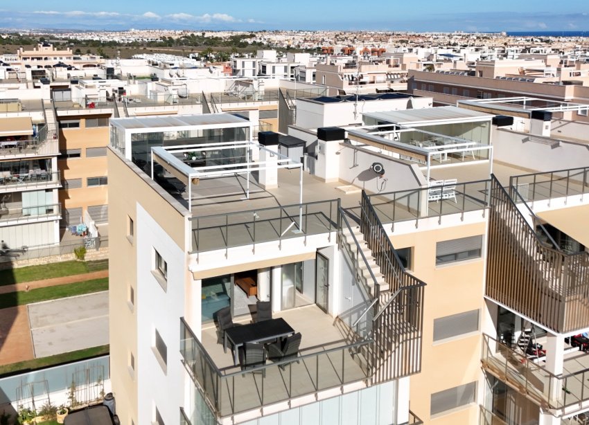 Reventa - Apartamento - Orihuela Costa - Villamartín