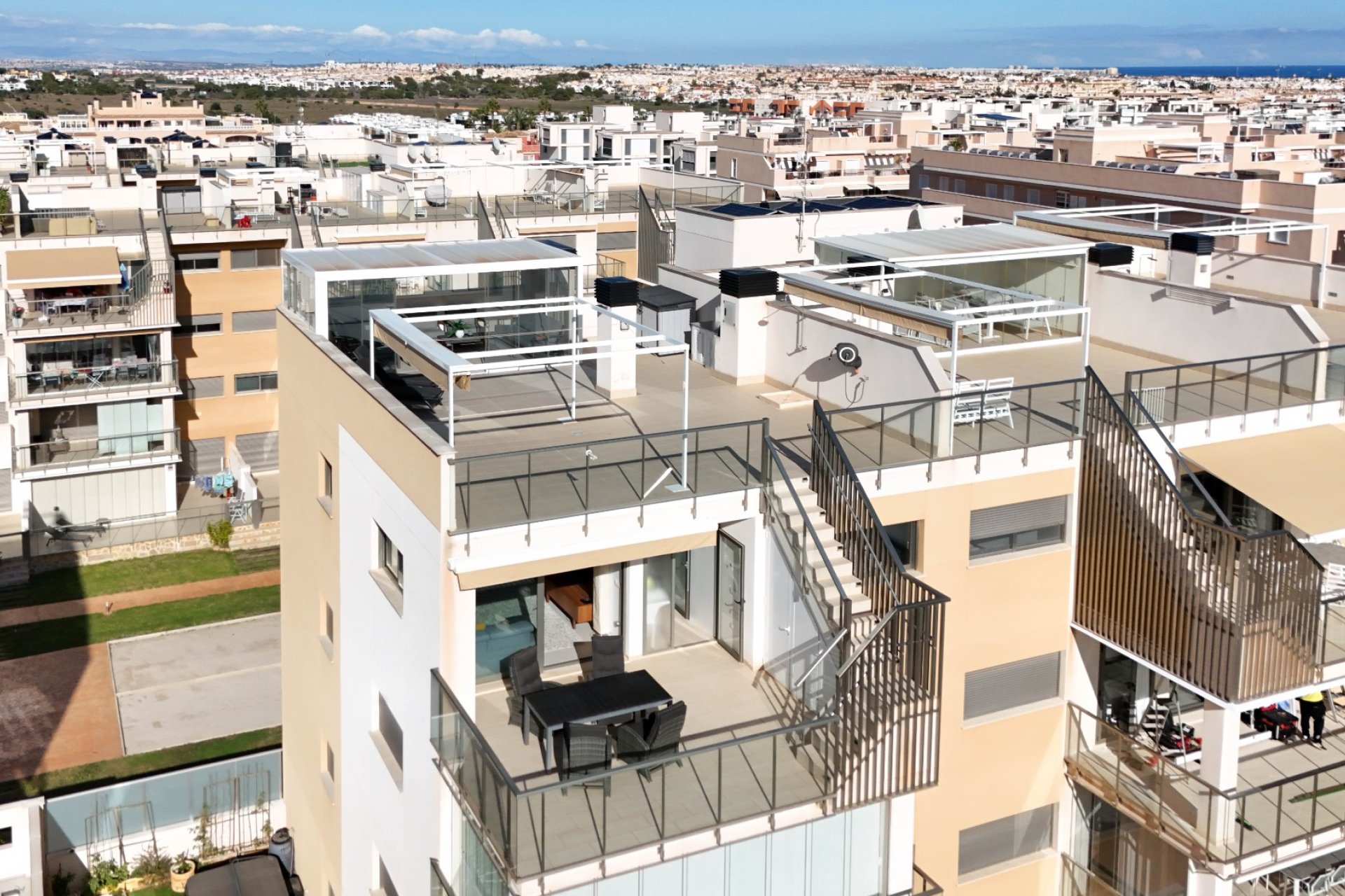 Reventa - Apartamento - Orihuela Costa - Villamartín