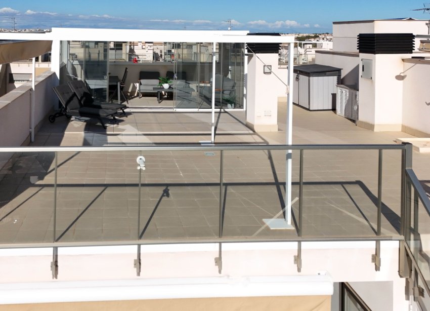 Reventa - Apartamento - Orihuela Costa - Villamartín