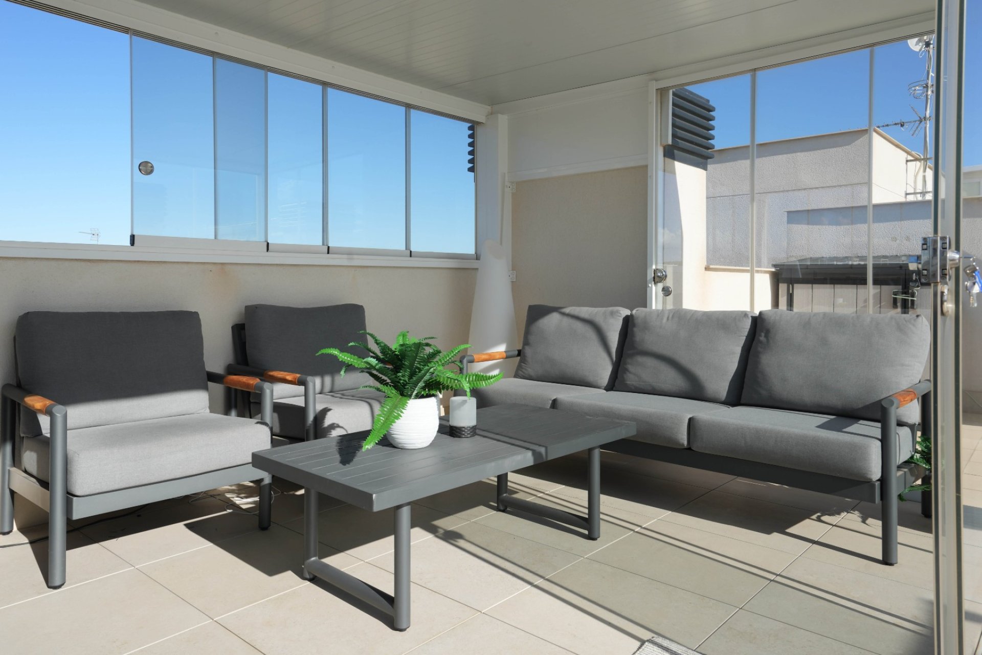 Reventa - Apartamento - Orihuela Costa - Villamartín