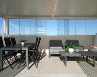 Reventa - Apartamento - Orihuela Costa - Villamartín
