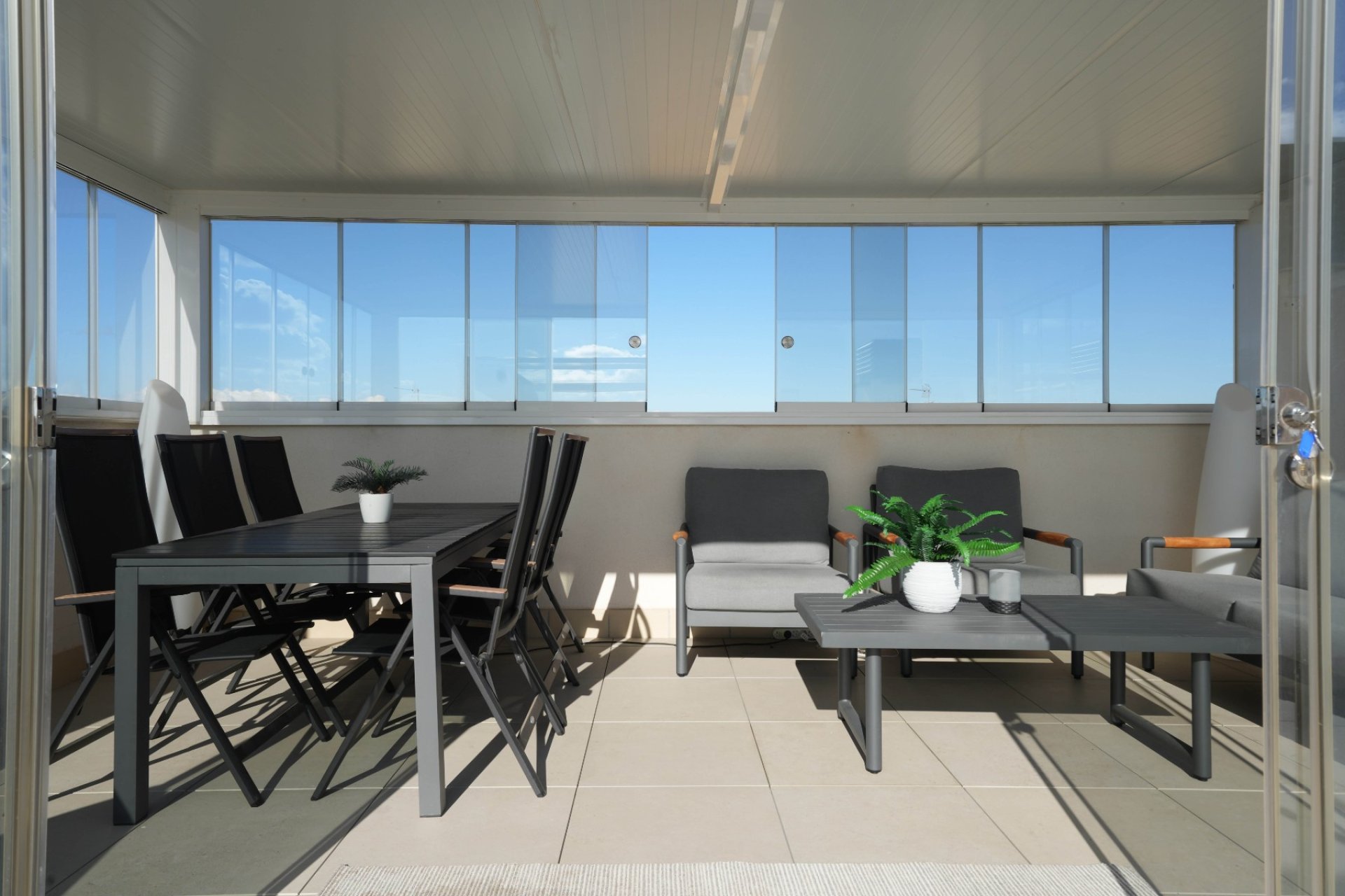 Reventa - Apartamento - Orihuela Costa - Villamartín