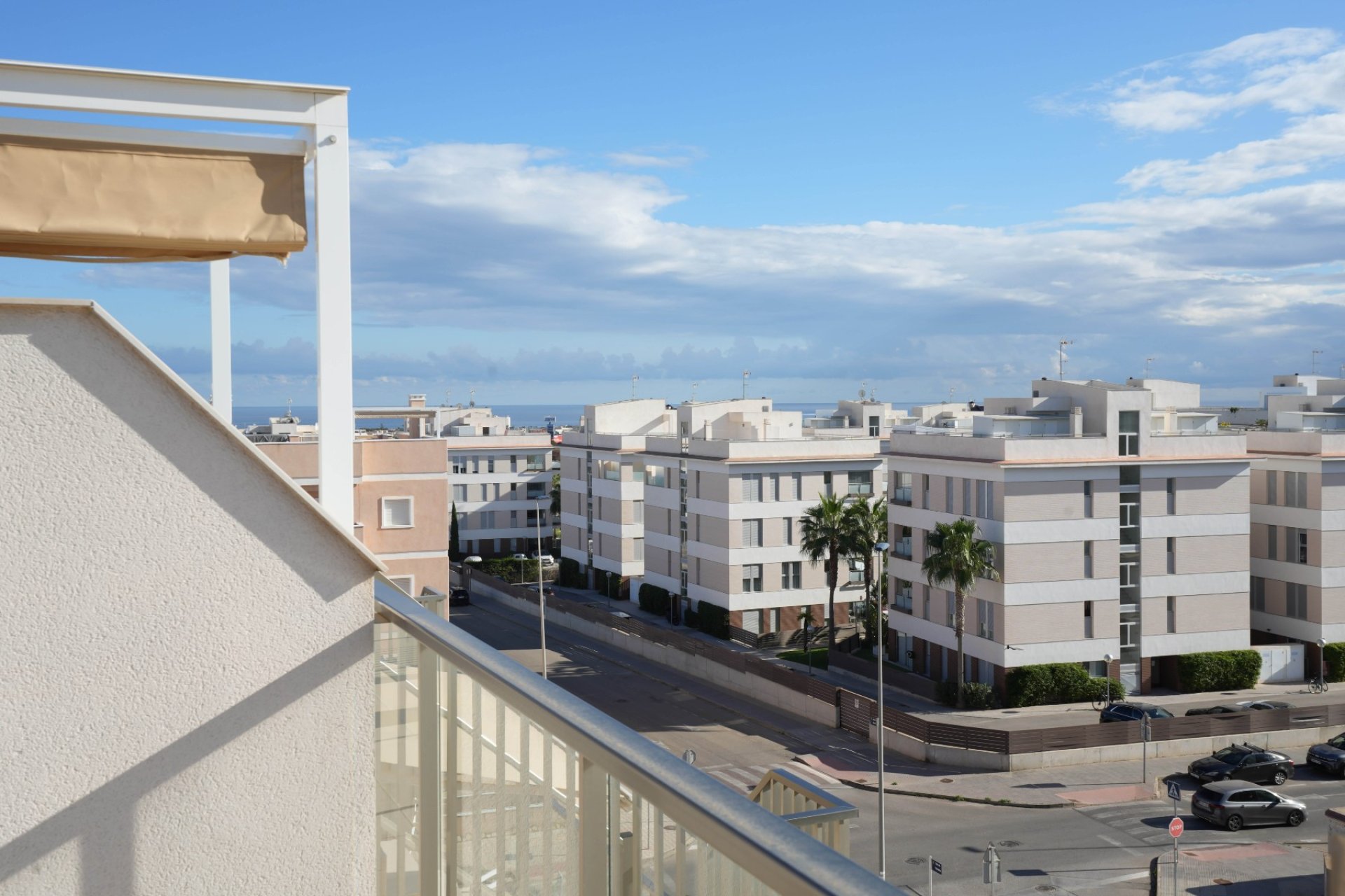 Reventa - Apartamento - Orihuela Costa - Villamartín
