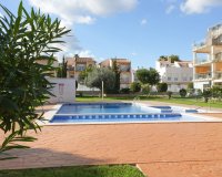 Reventa - Apartamento - Orihuela Costa - Villamartín