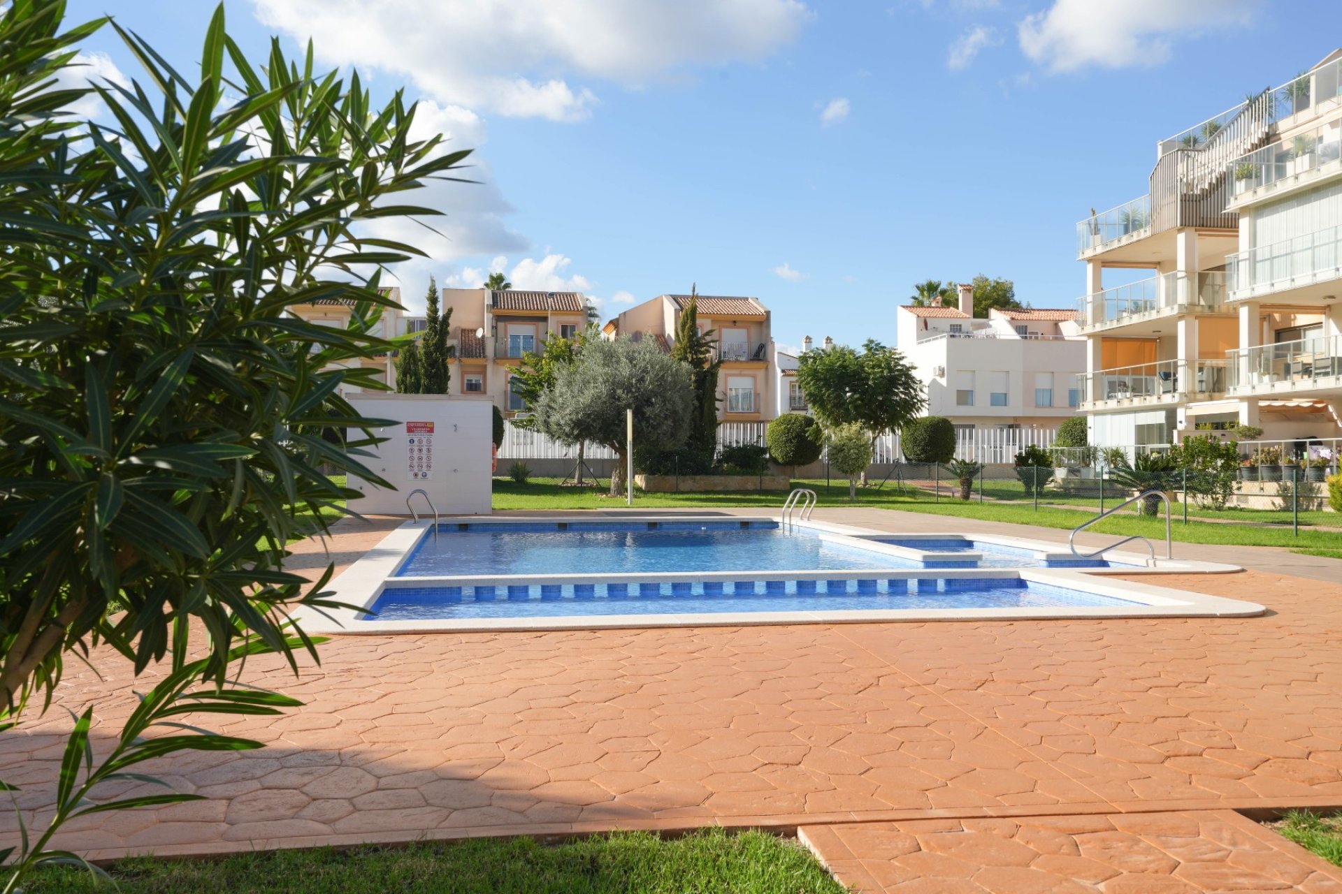 Reventa - Apartamento - Orihuela Costa - Villamartín