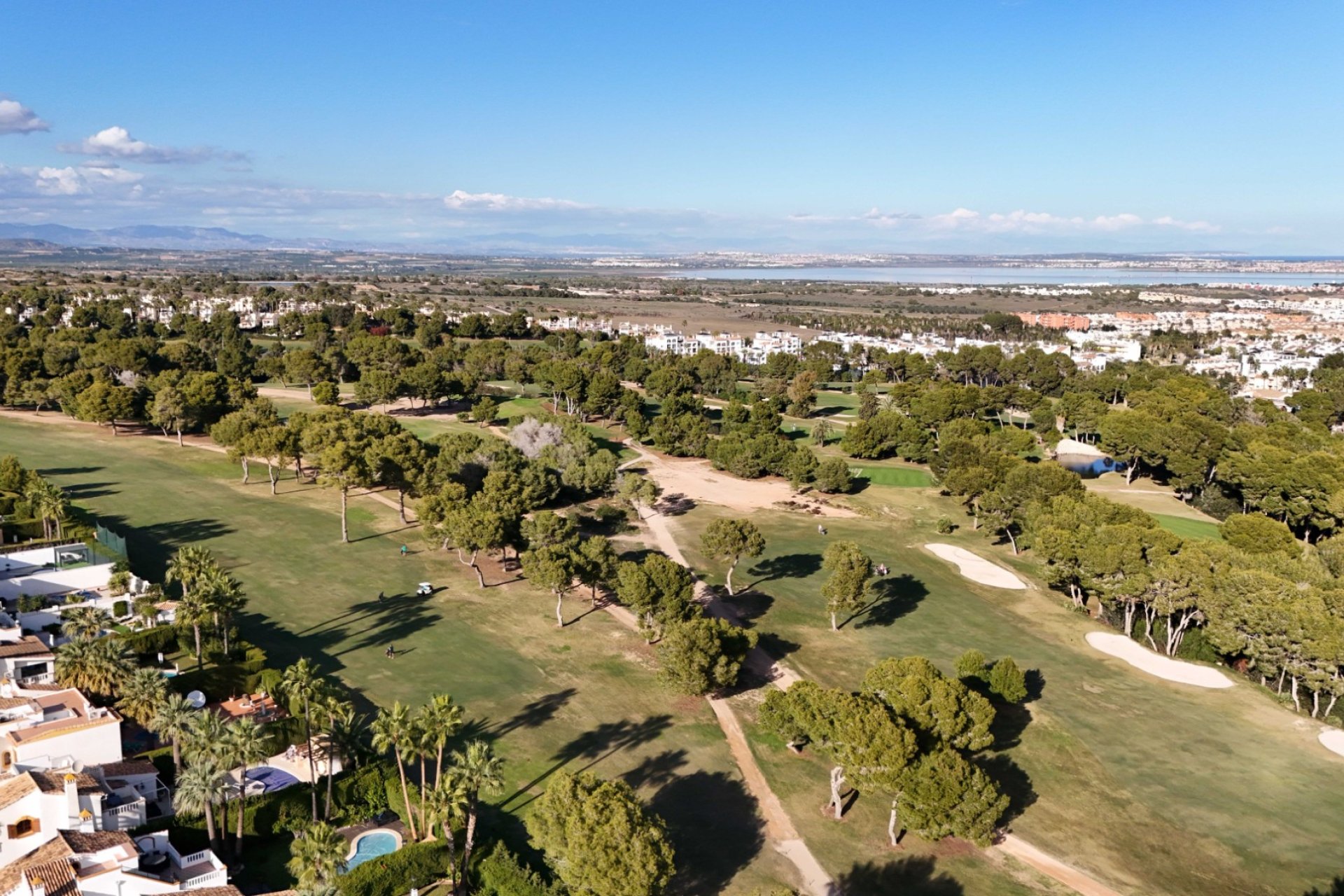 Reventa - Apartamento - Orihuela Costa - Villamartín