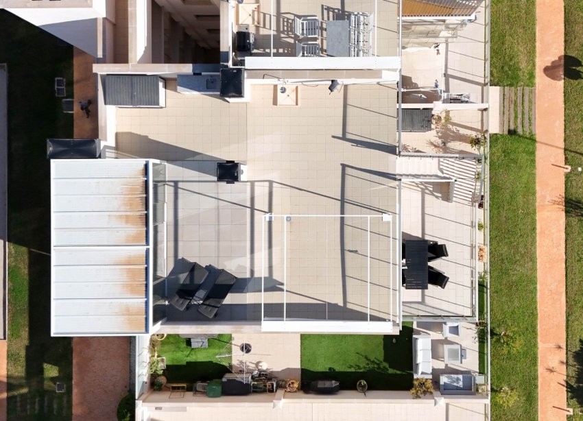 Reventa - Apartamento - Orihuela Costa - Villamartín