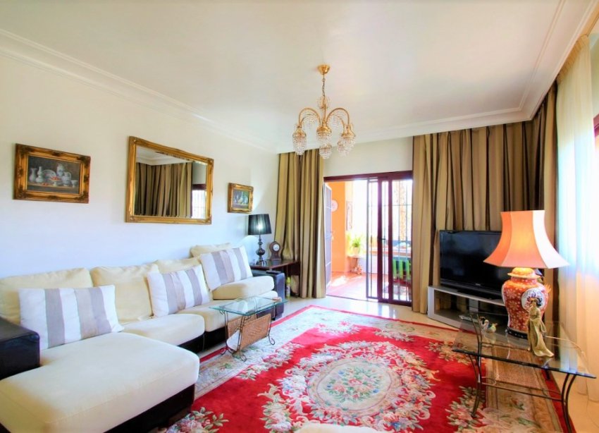 Reventa - Apartamento - Orihuela Costa - Villamartin