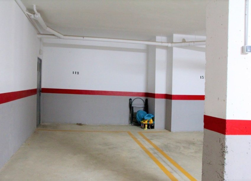 Reventa - Apartamento - Orihuela Costa - Villamartin