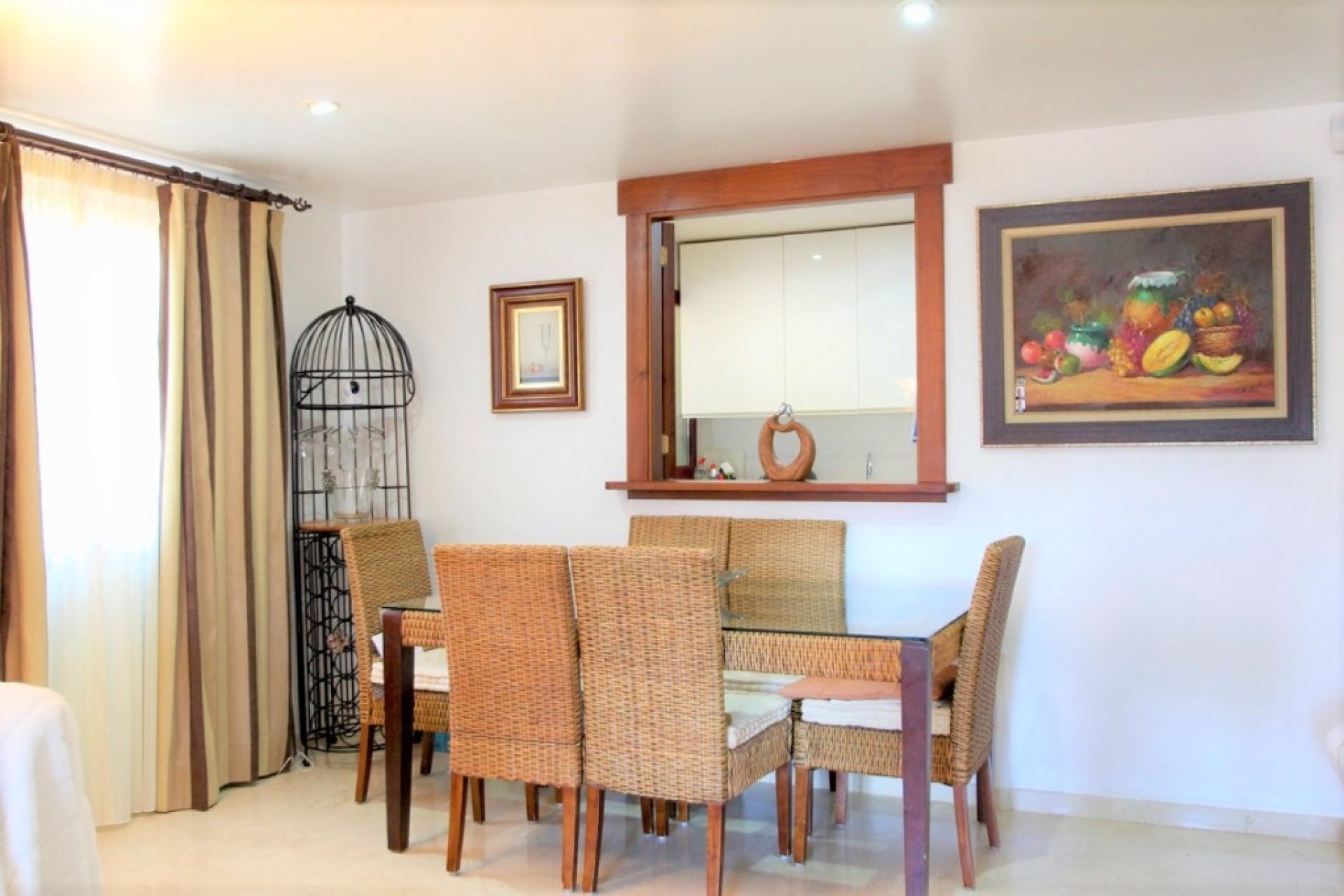 Reventa - Apartamento - Orihuela Costa - Villamartin