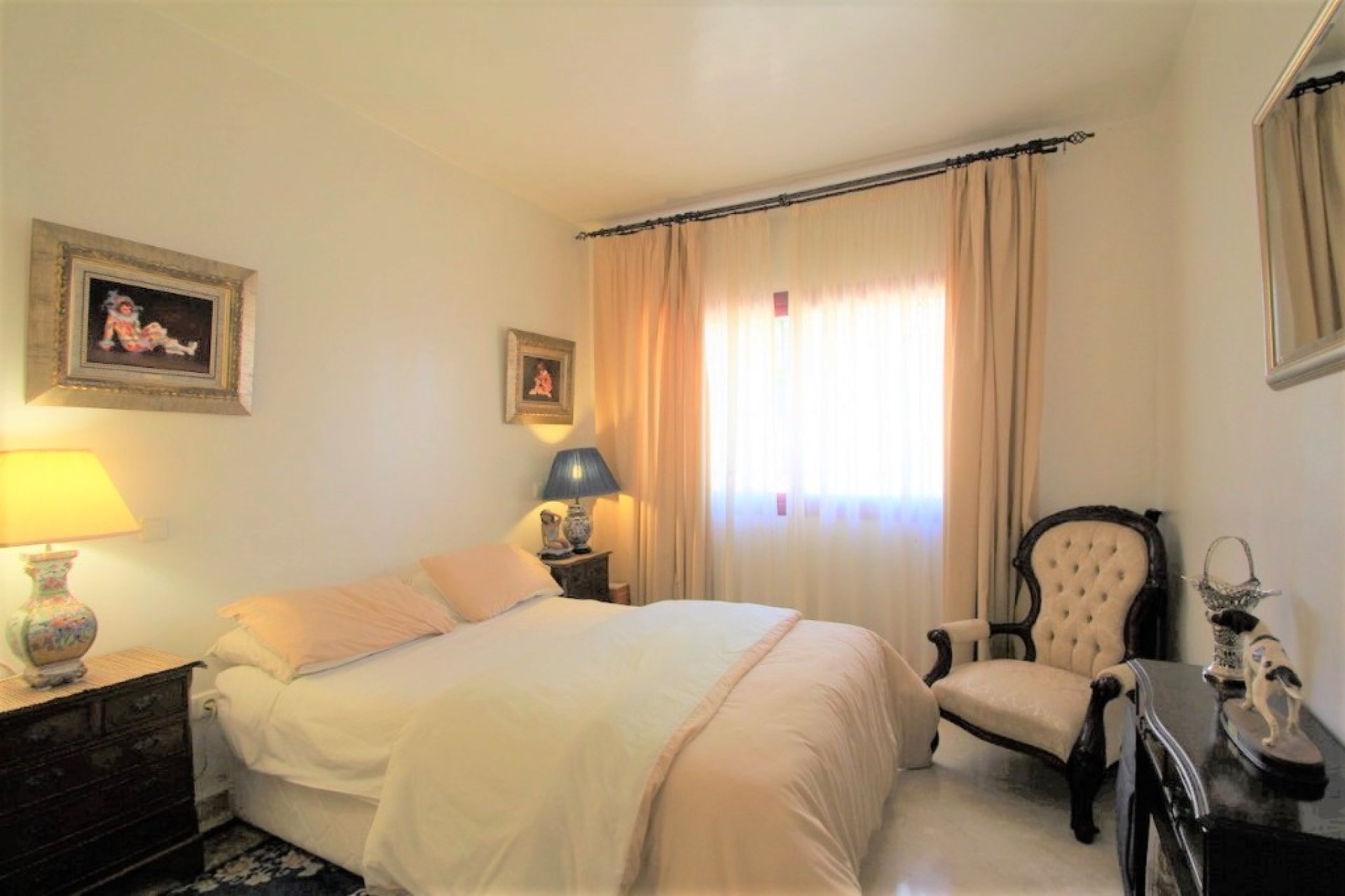Reventa - Apartamento - Orihuela Costa - Villamartin