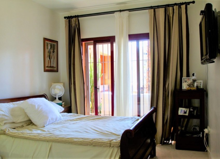 Reventa - Apartamento - Orihuela Costa - Villamartin