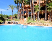 Reventa - Apartamento - Orihuela Costa - Villamartin