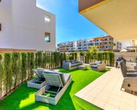 Reventa - Apartamento - Orihuela Costa - Villamartin