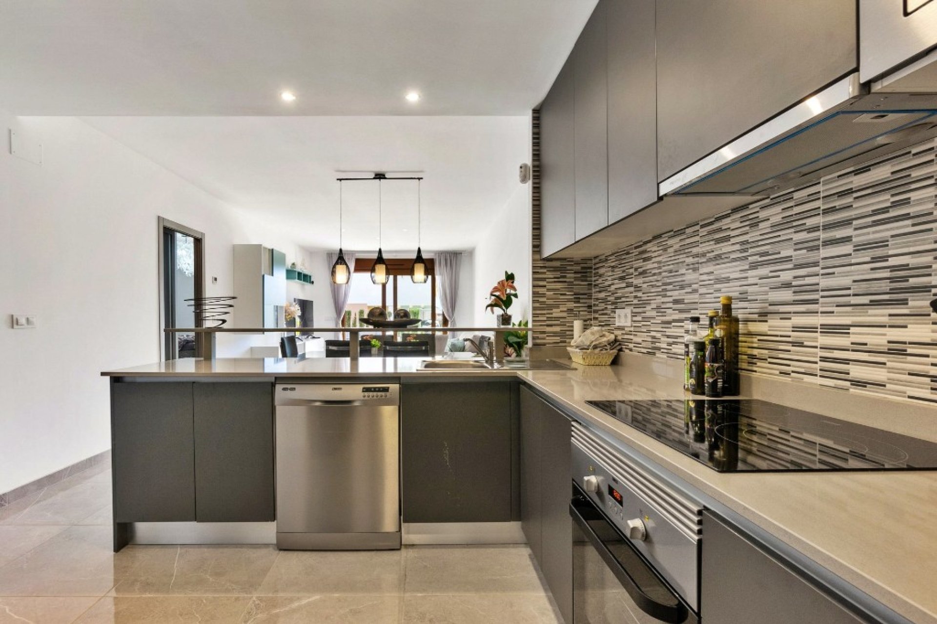 Reventa - Apartamento - Orihuela Costa - Villamartin