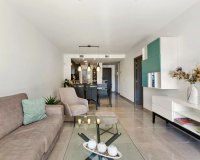 Reventa - Apartamento - Orihuela Costa - Villamartin