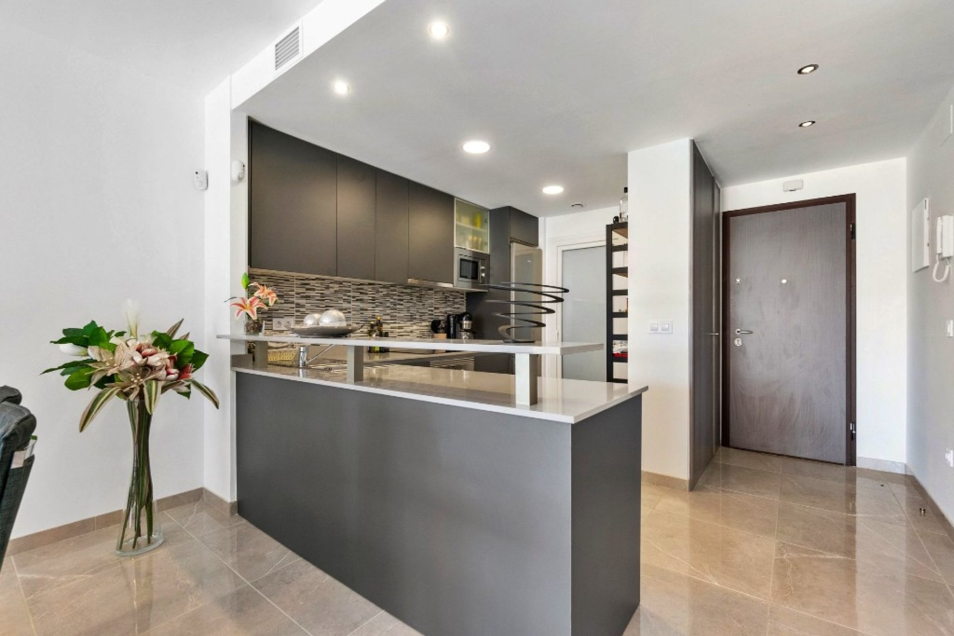 Reventa - Apartamento - Orihuela Costa - Villamartin