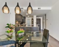 Reventa - Apartamento - Orihuela Costa - Villamartin