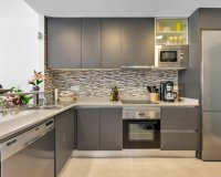 Reventa - Apartamento - Orihuela Costa - Villamartin