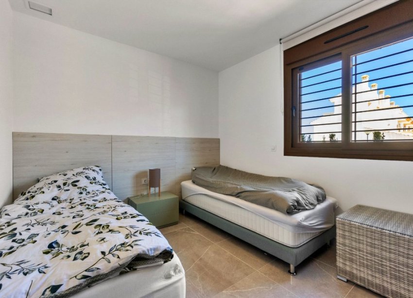 Reventa - Apartamento - Orihuela Costa - Villamartin