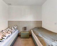 Reventa - Apartamento - Orihuela Costa - Villamartin