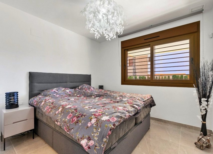 Reventa - Apartamento - Orihuela Costa - Villamartin