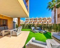 Reventa - Apartamento - Orihuela Costa - Villamartin