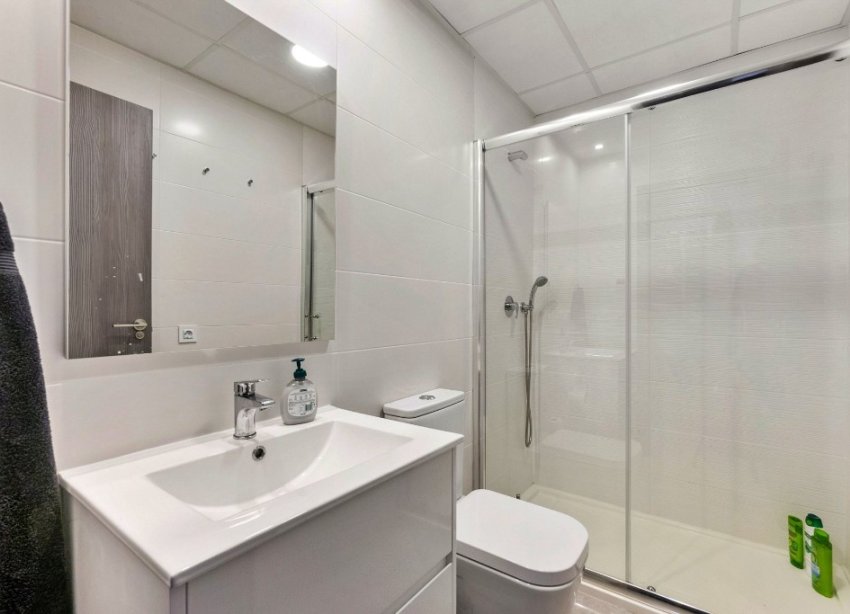 Reventa - Apartamento - Orihuela Costa - Villamartin