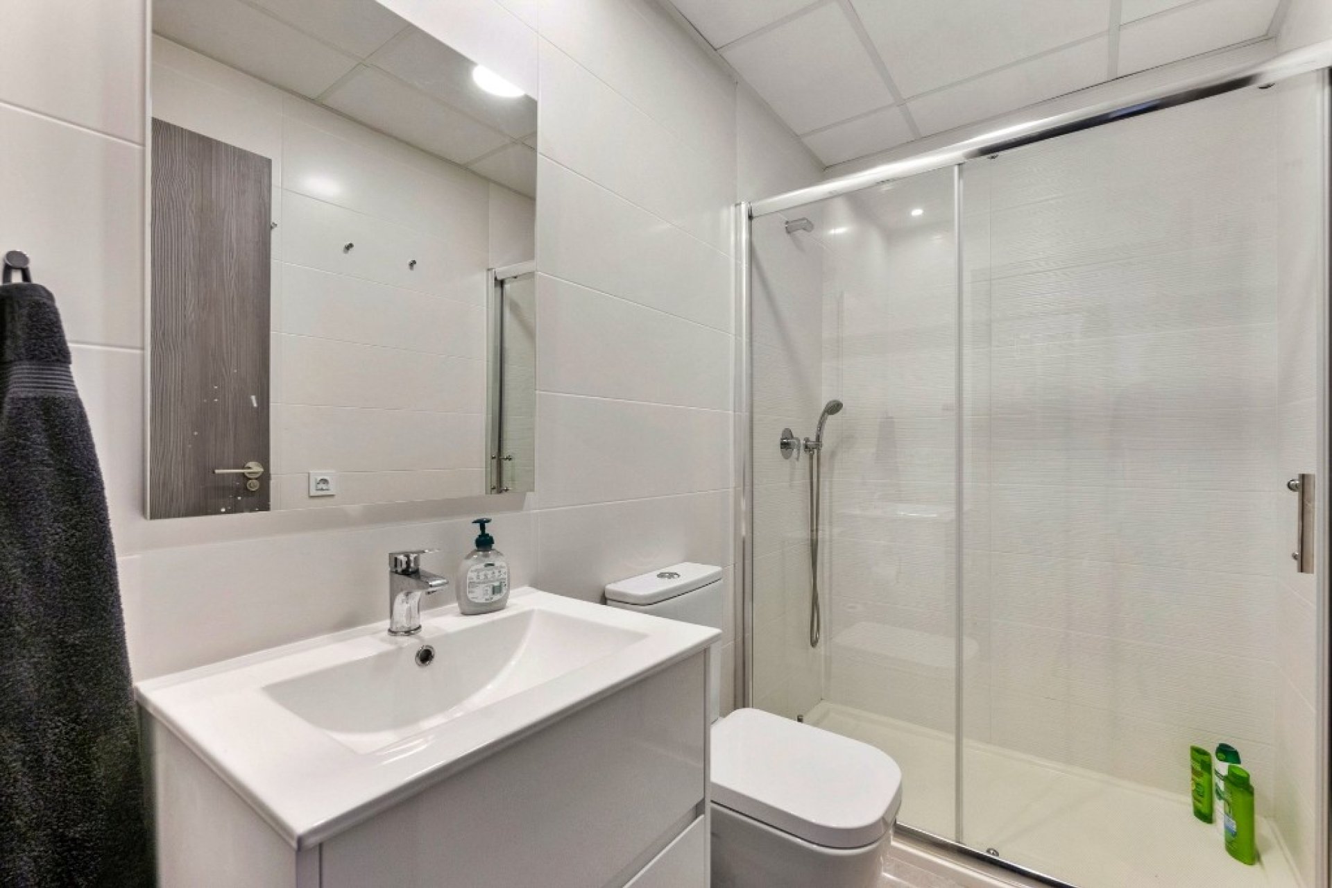 Reventa - Apartamento - Orihuela Costa - Villamartin