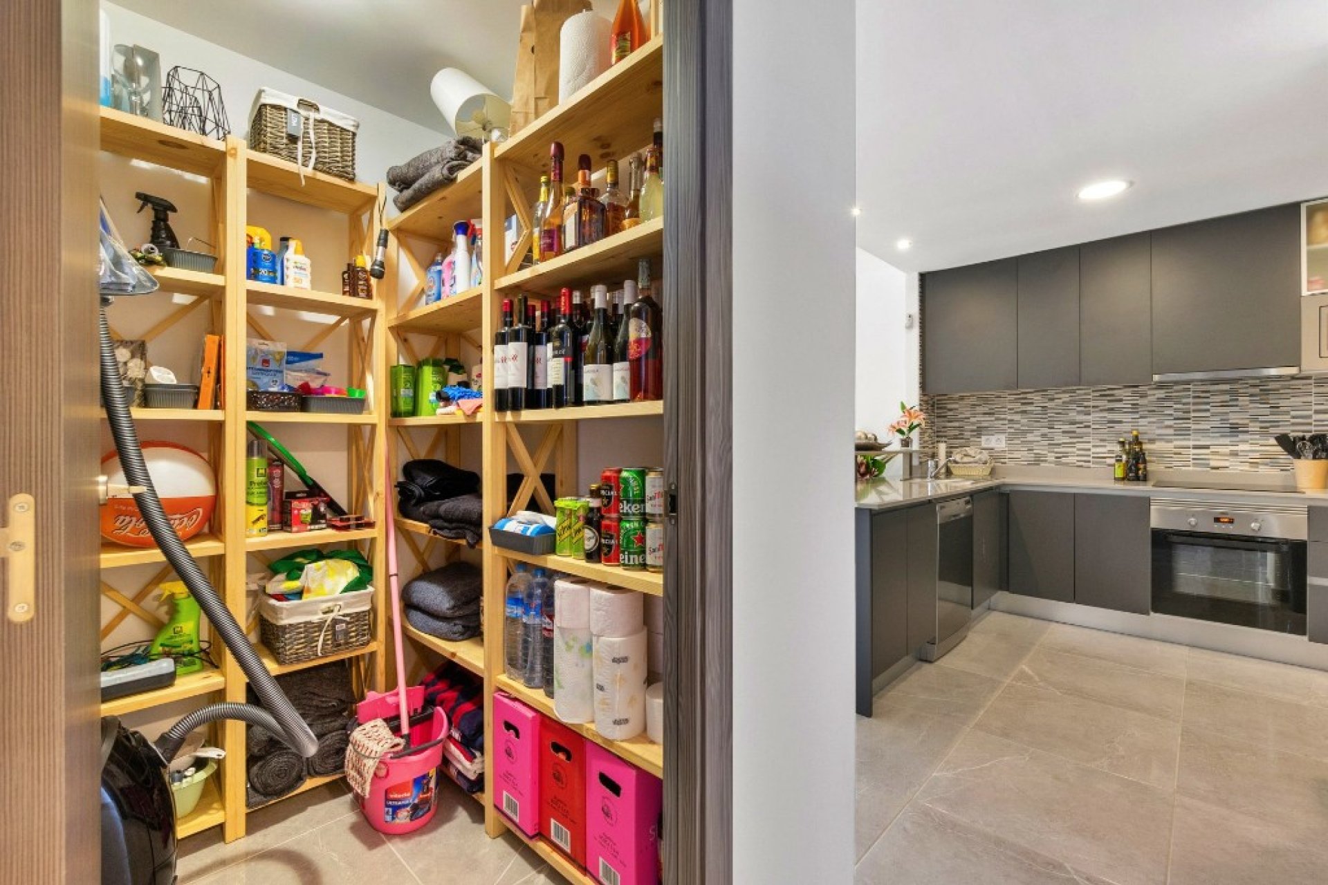 Reventa - Apartamento - Orihuela Costa - Villamartin